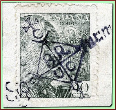#925, otro que es el quinto