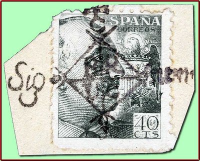 #925, otro que es el sexto y último