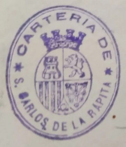 SAN CARLOS de la RAPITA (tarragona)