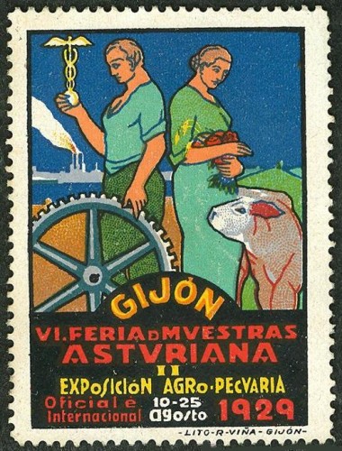 Feria de Muestras Asturiana- 1929.jpg