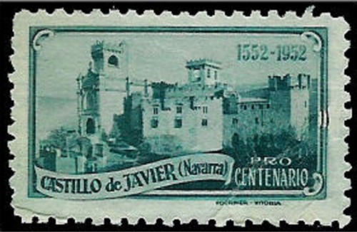 Castillo de Javier Navarra.- 4.jpg