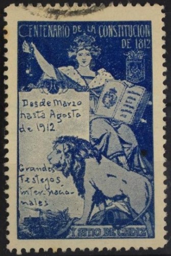 Centenario de la Constitución de 1812.- 2.jpg