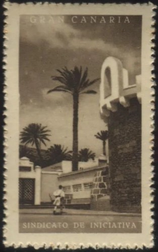 Sindicato de Iniciativa.- Gran Canaria.jpg