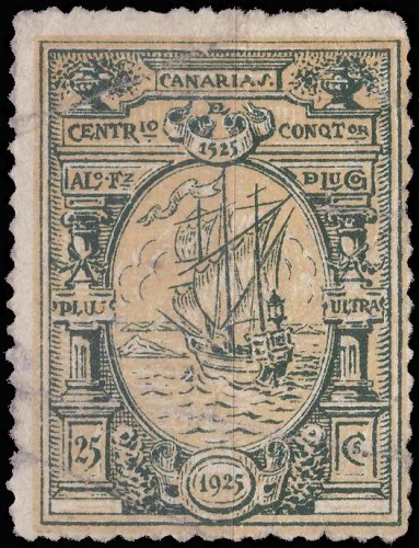 Centenario del Conquistador Alonso Fernández de Lugo.- 1925.jpg