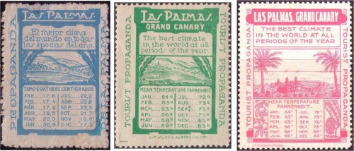 LAS PALMAS, el mejor clima del mundo.jpg