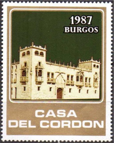 BURGOS, Casa del Cordón.jpg