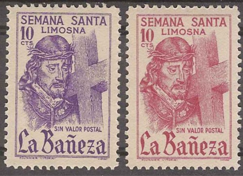 LA BAÑEZA, Semana Santa.jpg