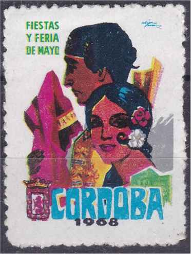 CORDOBA, Feria y Fiestas de Mayo 1968.jpg