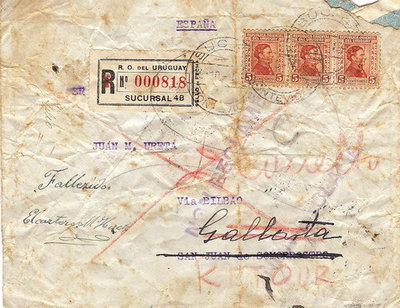 1929 Uruguay Gallarta 01red.jpg
