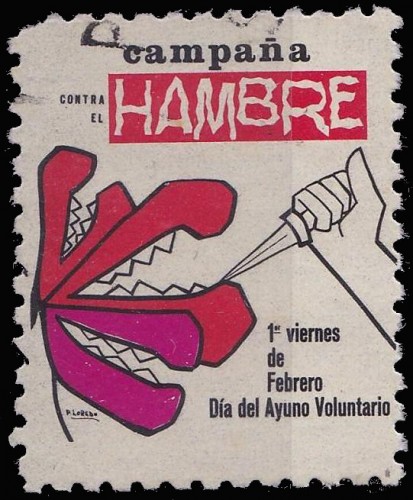 Campaña Contra el Hambre.- 3.jpg