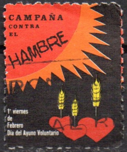 Campaña Contra el Hambre.- 4.jpg