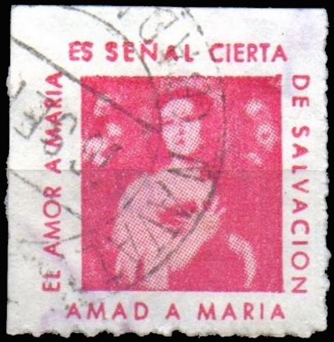 Amad a María.jpg