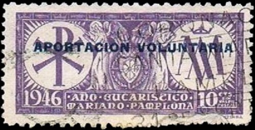 Año Eucarístico Mariano. Pamplona.- 1946 (3).jpg