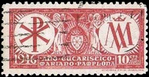 Año Eucarístico Mariano. Pamplona.- 1946 (1).jpg