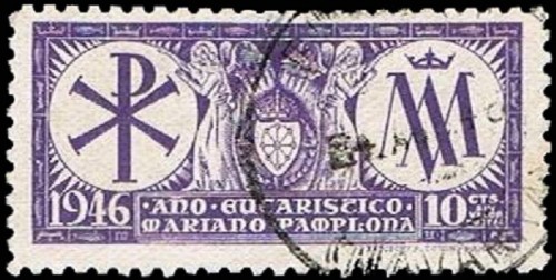 Año Eucarístico Mariano. Pamplona.- 1946 (2).jpg