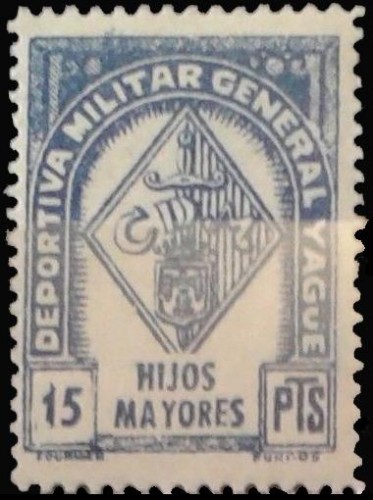 Deportiva Militar General Yagüe.- 2.jpg