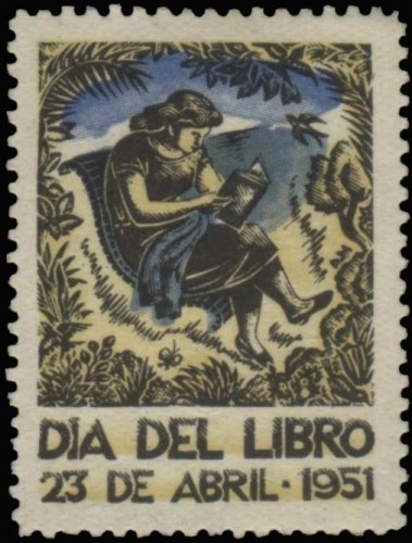 Día del Libro.- 1951.jpg