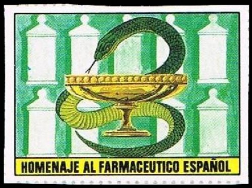 Homenaje al Farmacéutico Español.- 1.jpg