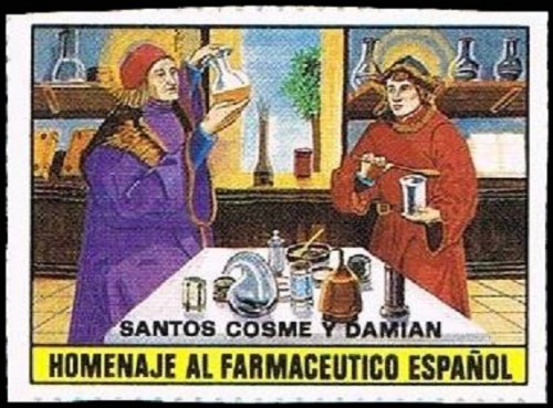 Homenaje al Farmacéutico Español.- 2.jpg