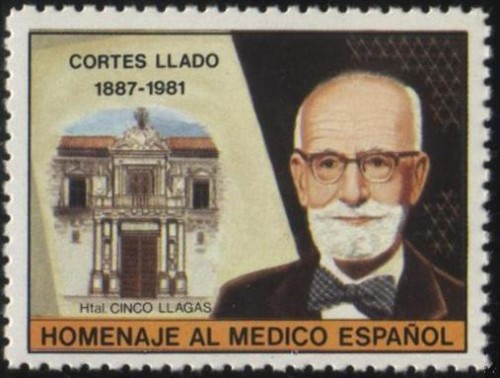 Homenaje al Médico Español.- 5.jpg
