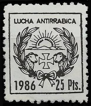 Lucha antirrábica.- 1986.jpg