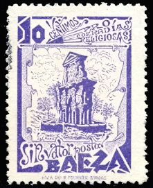 Pro Cofradias Religiosas Baeza.- 1.jpg