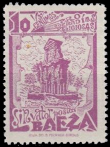 Pro Cofradias Religiosas Baeza.- 2.jpg