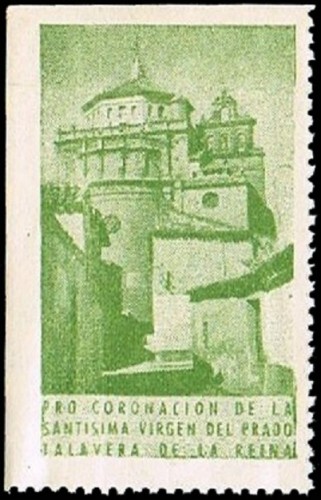 Pro Coronación de la Virgen del Prado. Talavera de la Reina.- 2.jpg
