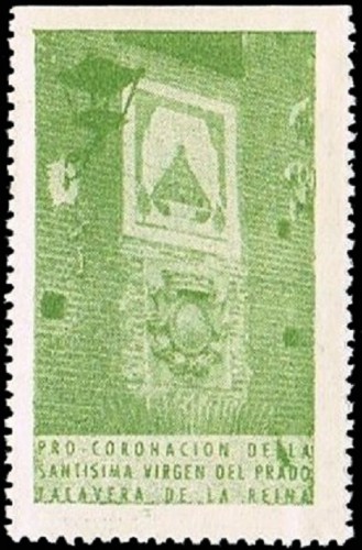 Pro Coronación de la Virgen del Prado. Talavera de la Reina.- 4.jpg