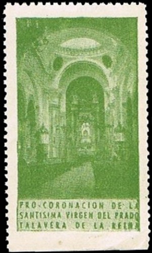Pro Coronación de la Virgen del Prado. Talavera de la Reina.- 5.jpg