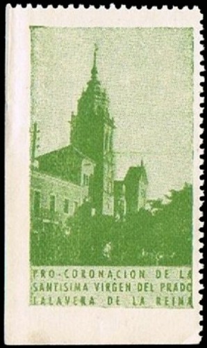 Pro Coronación de la Virgen del Prado. Talavera de la Reina.- 7.jpg