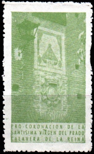Pro Coronación de la Virgen del Prado. Talavera de la Reina.- 9.jpg
