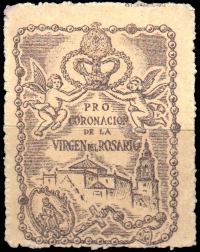 Pro Coronación de la Virgen del Rosario.jpg