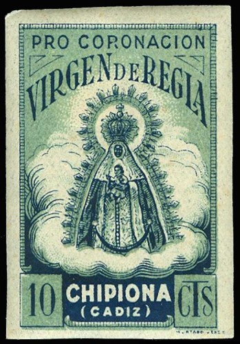 Pro Coronación Virgen de Regla.- Chipiona.jpg