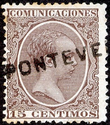 Lineal de Pontevedra