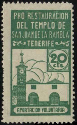 Pro Restauración del Templo de San Juan de la Rambla.- Tenerife.jpg