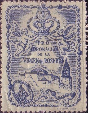 Pro Coronación de la Virgen del Rosario.- Granada (2).jpg