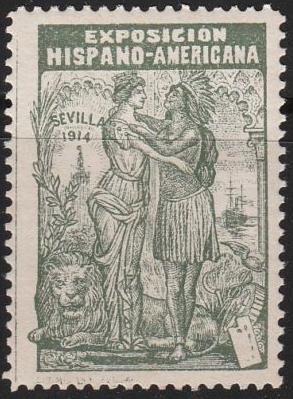 Exposición Hispano-Americana. Sevilla.- 1914.jpg
