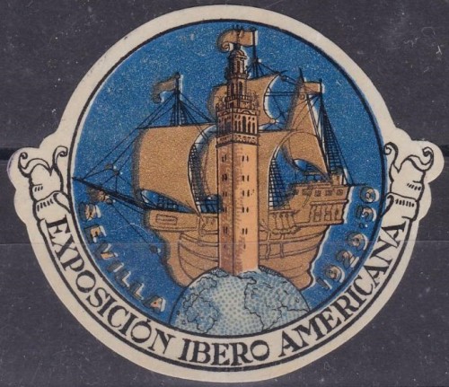 Exposición Ibero-Americana.- 1930.jpg