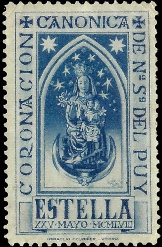 Coronación Canónica de Nuestra Señora de Puy.- Estella 1958 (1).jpg