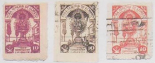 Coronación Canónica. Nª Sª de Loreto.- 1950.jpg