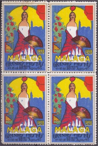 MÁLAGA, Grandes Fiestas 1928, b4.jpg