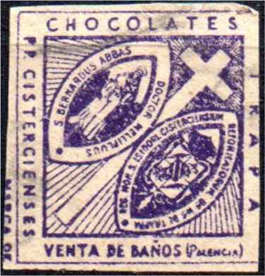VENTA DE BAÑOS, Chocolates Trapa.jpg