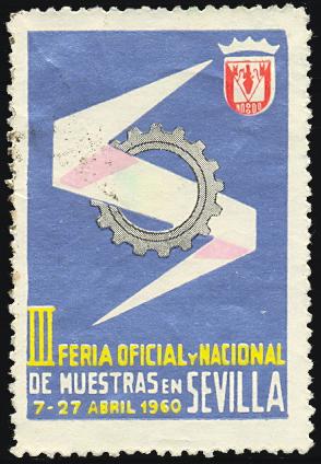 Feria de Muestras de Sevilla.- 1960.jpg
