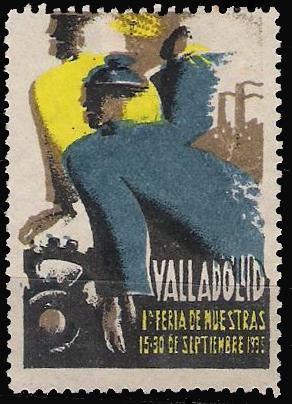 Feria de Muestras de Valladolid.- 1935.jpg