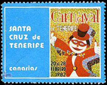 Carnaval Tenerife.- 1982.jpg
