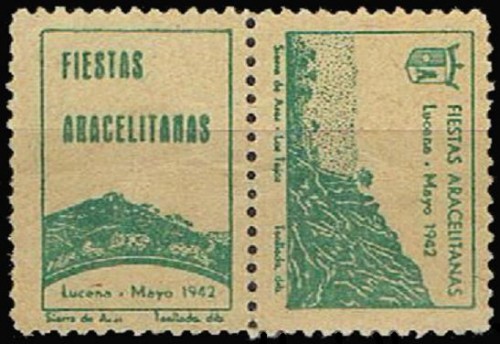 Fiestas Aracelitanas.- 1942.jpg