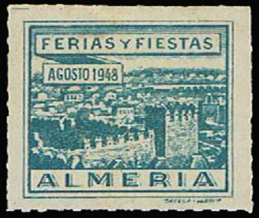 Fiestas de Almería.- 1948.JPG