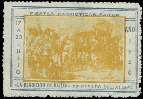 Fiestas Patrióticas de Bailén.- 1950 (2).jpg