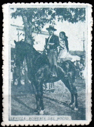 Romería del Rocío.- Sevilla.jpg